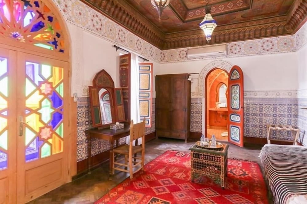 Фото Riad Al Moulouk