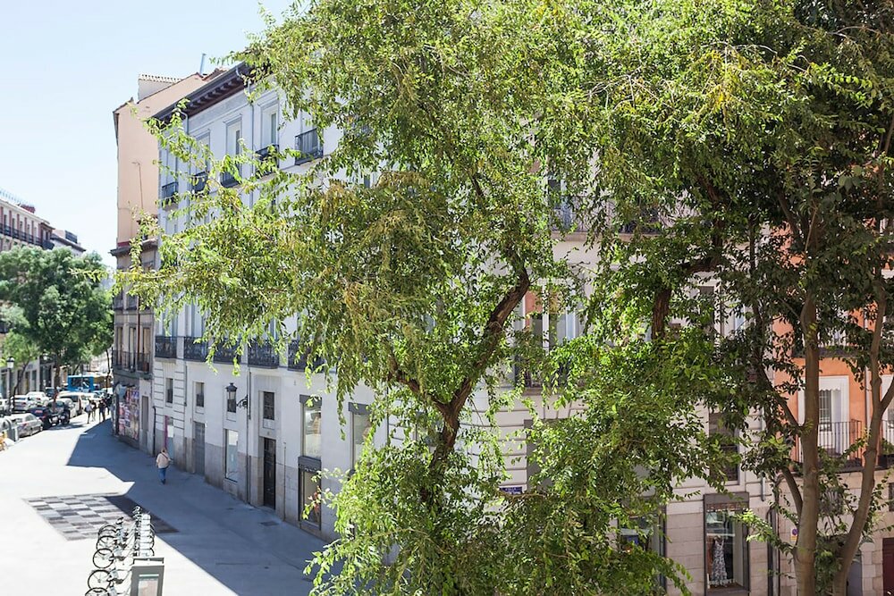 Фото Boutique Apartments in the Heart of Madrid