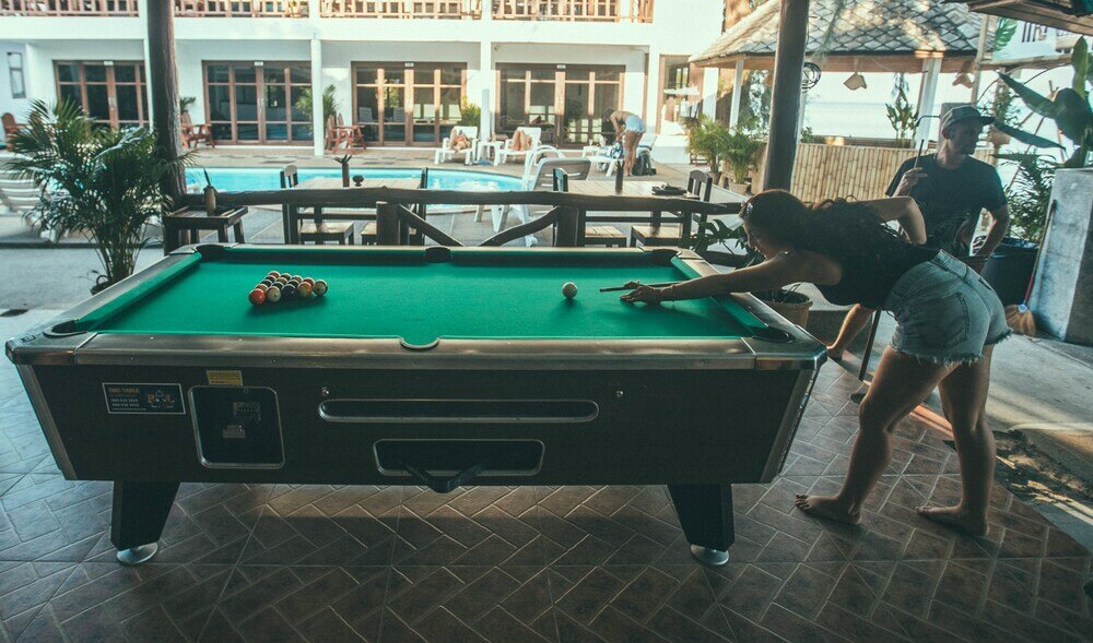 Фото Tiki Beach Koh Phangan