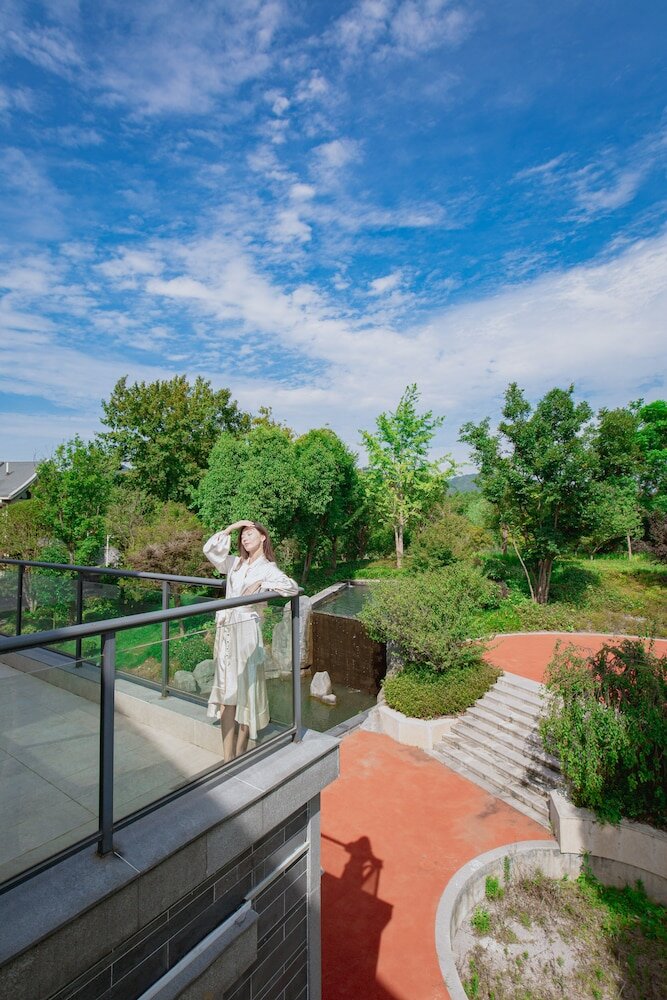 Фото DoubleTree by Hilton Taizhou Shenxianju