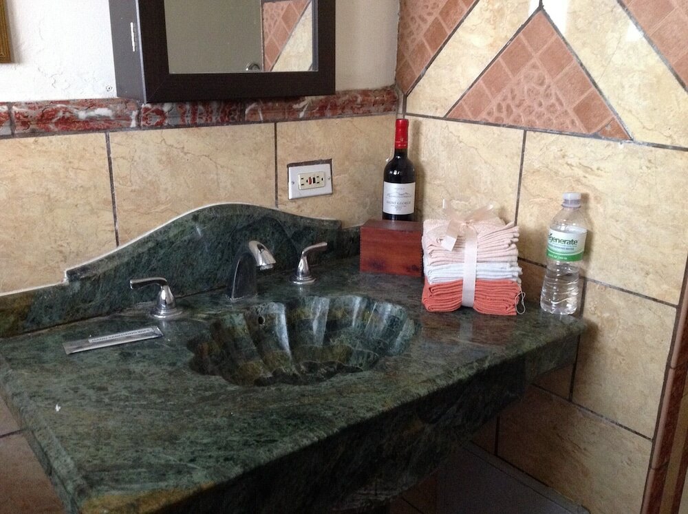 Фото Historic Alvarado Terrace