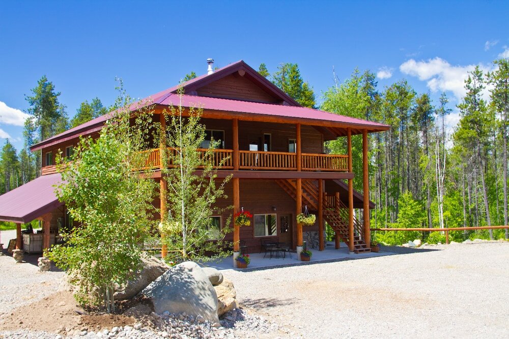 Фото Paddle Ridge