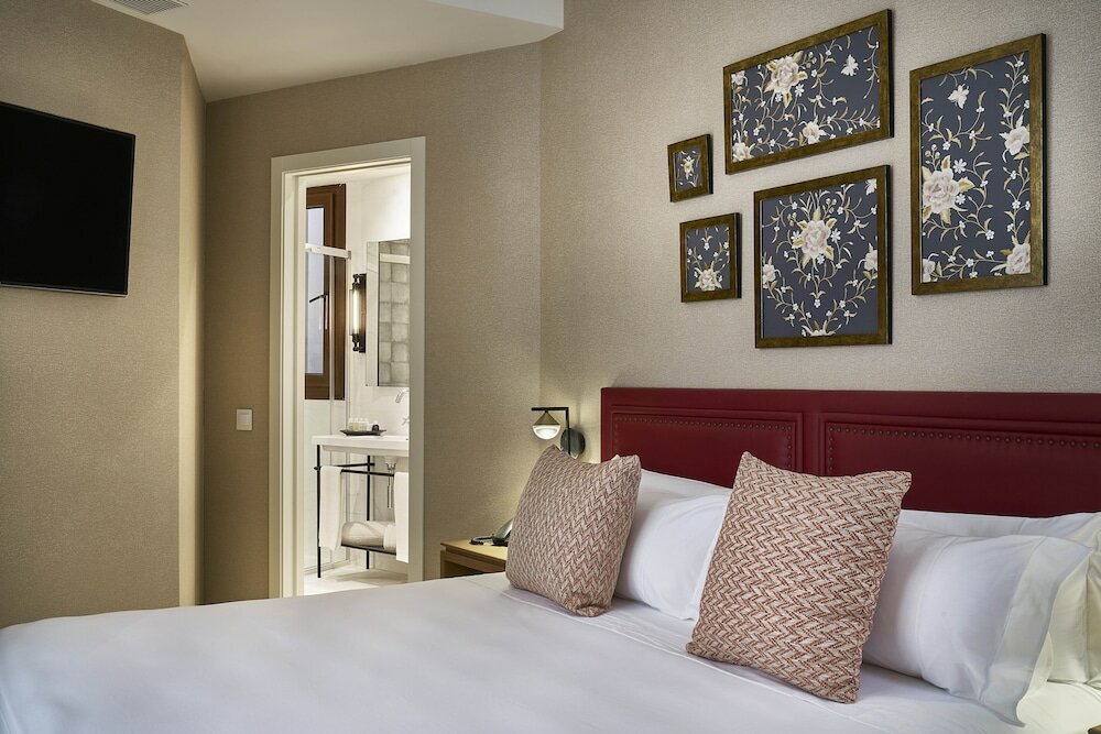 Фото Vincci Molviedro Suites Apartments