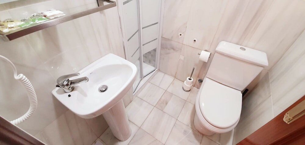 Фото Fan Rooms Carretería