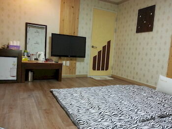 Фото Island Motel