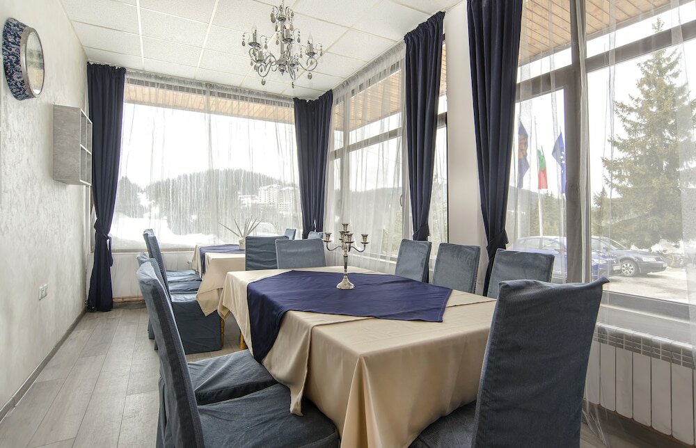 Фото Отель Kamena Pamporovo