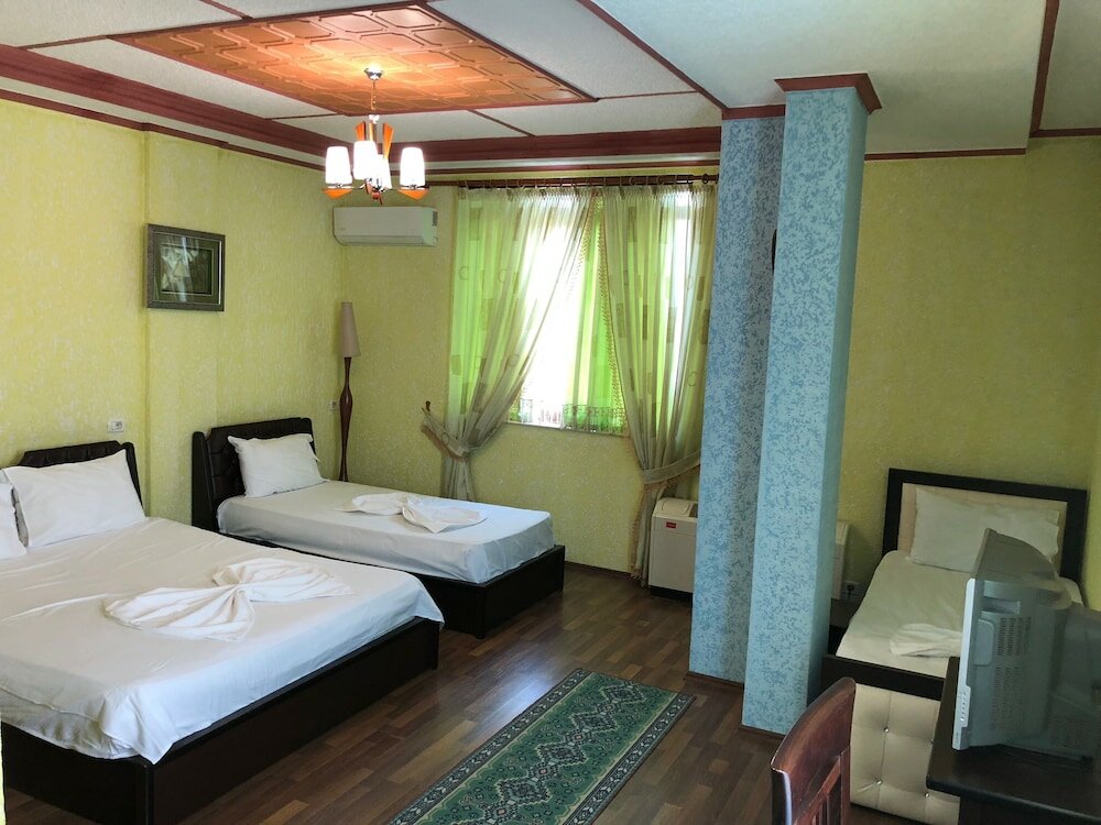 Фото Hotel Bar Restorant Amerika