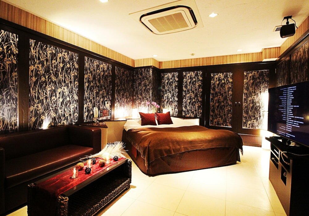 Фото Hotel O2 - Adults Only