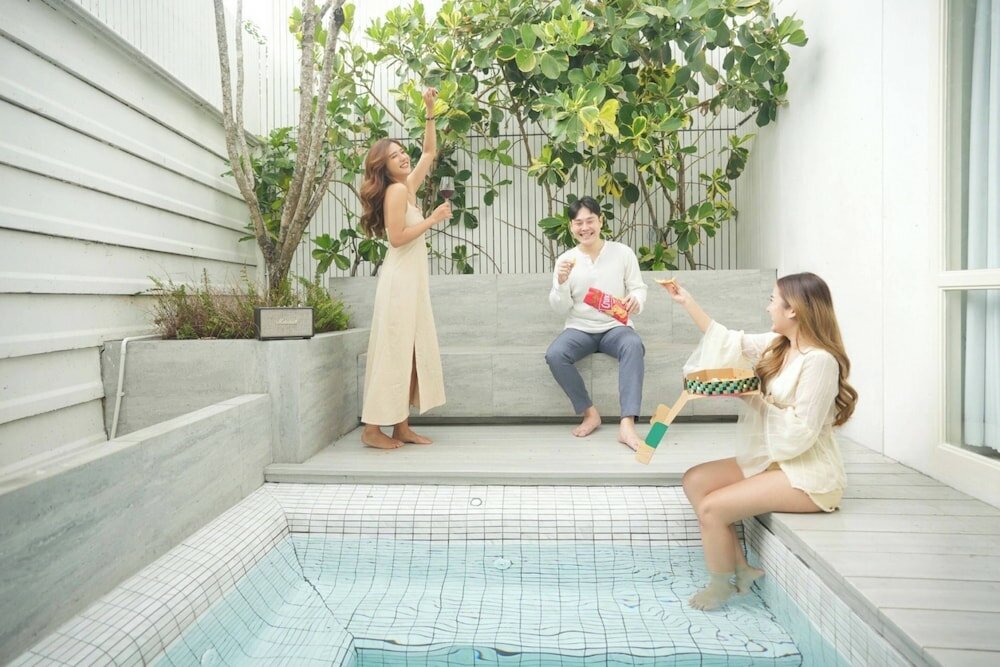 Фото Any Day House Chiangmai