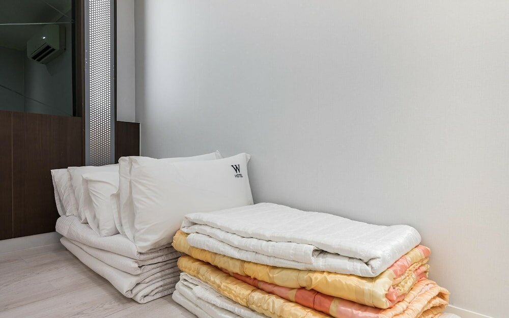 Фото Busan Haeundae Nine