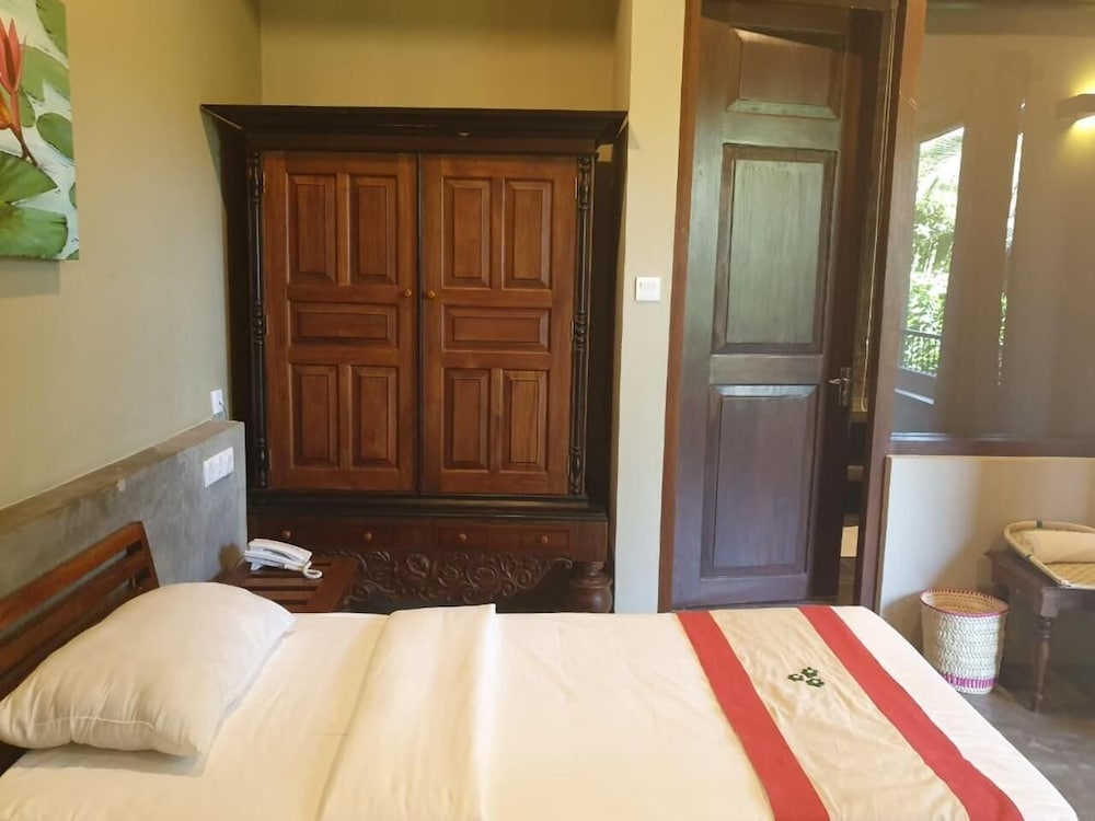 Фото Ayur Ayur Ayurveda Retreat