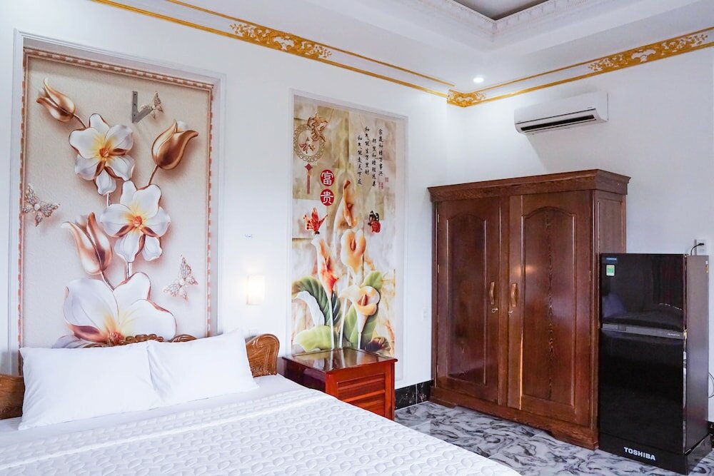 Фото Little Saigon Hostel