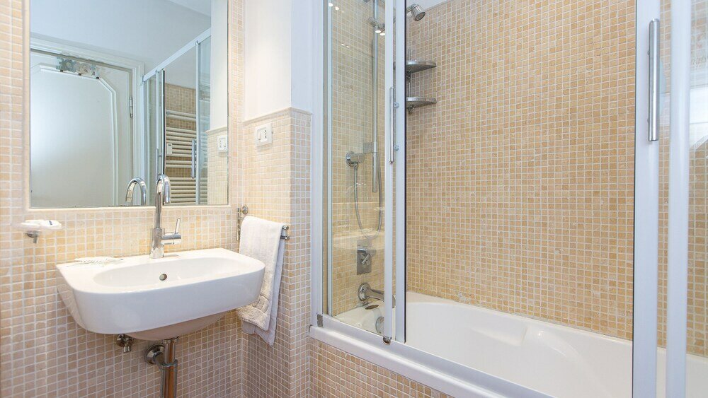 Фото Rental in Rome San Trifone