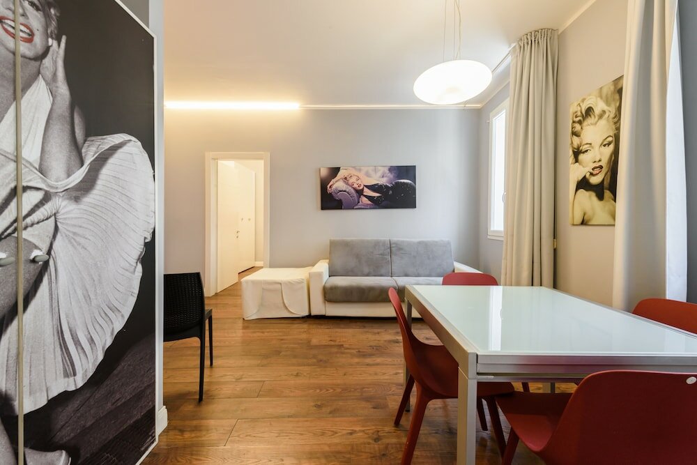 Фото Dolcevita Suite