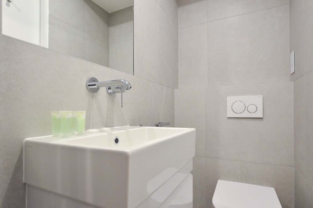 Фото Earls Court West Serviced Apartments