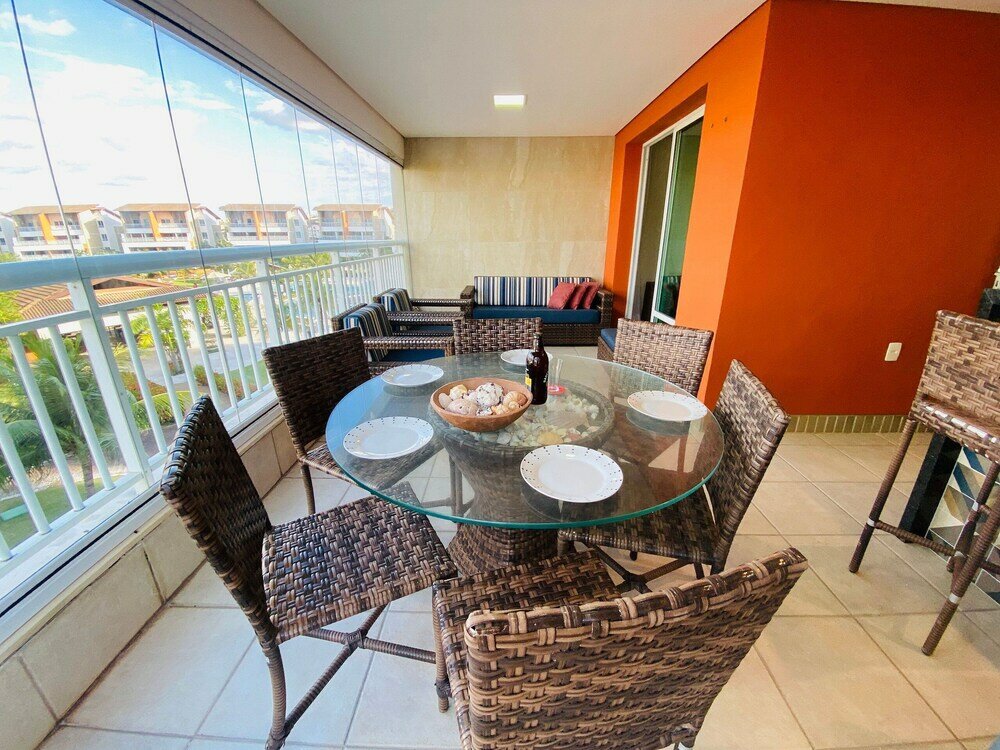 Фото Resort Vila do Porto