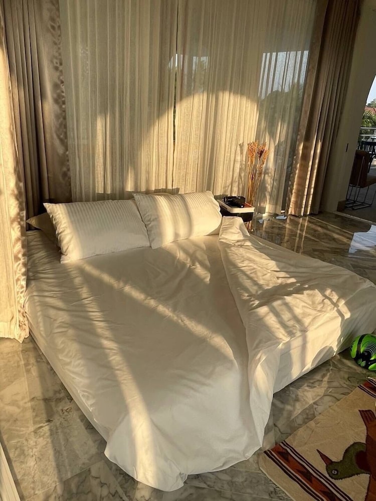 Фото Casa Papa Home&Space