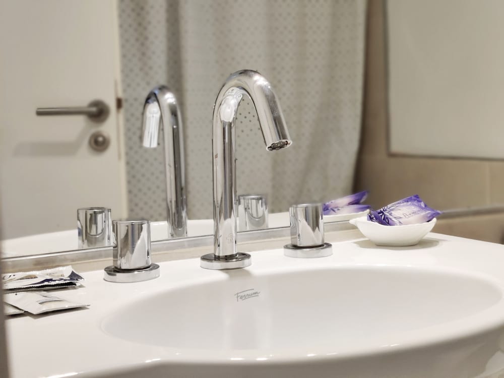 Фото Bens Barrio Norte Apartments