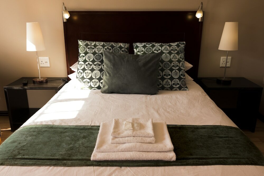 Фото Ruth Avenue Guest House