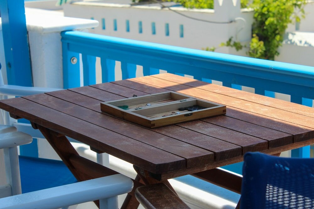 Фото Sea View Studios Apartments