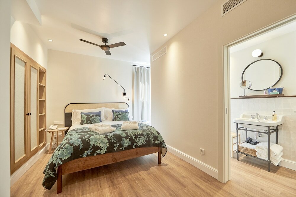 Фото Mhouse Boutique Hotel Palma