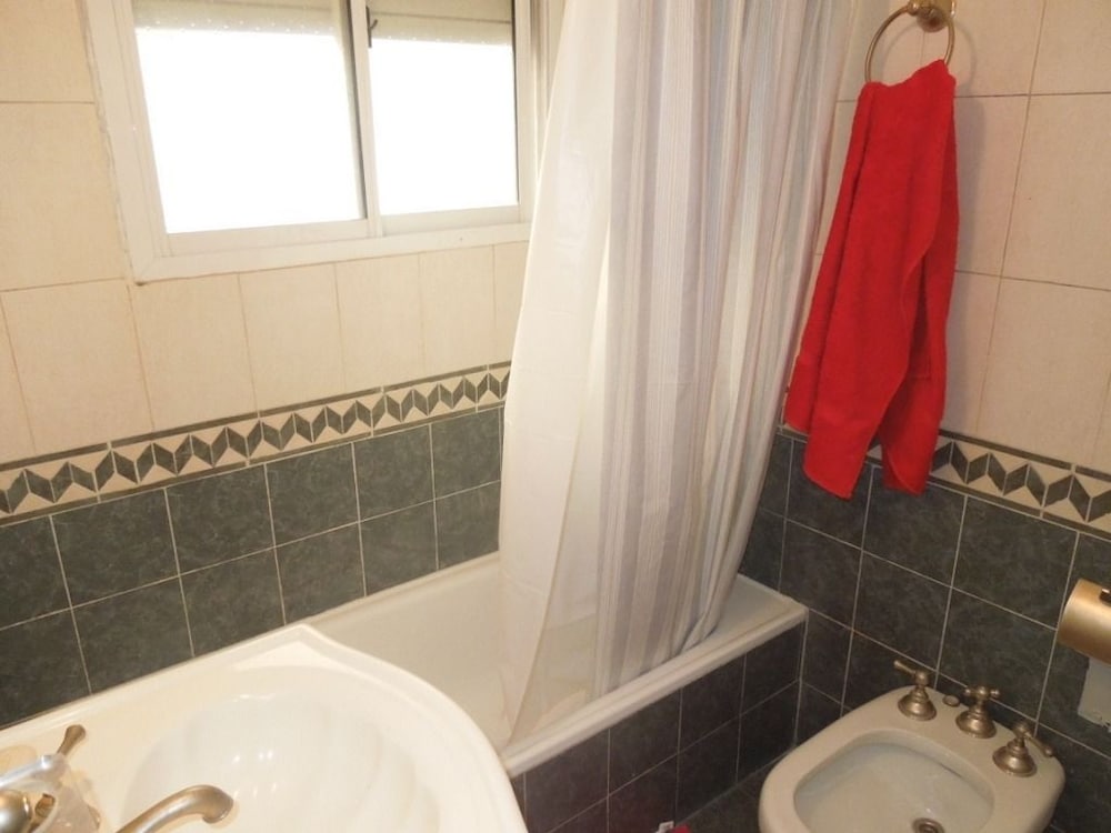 Фото Luminoso Dos Ambientes EN Recoleta