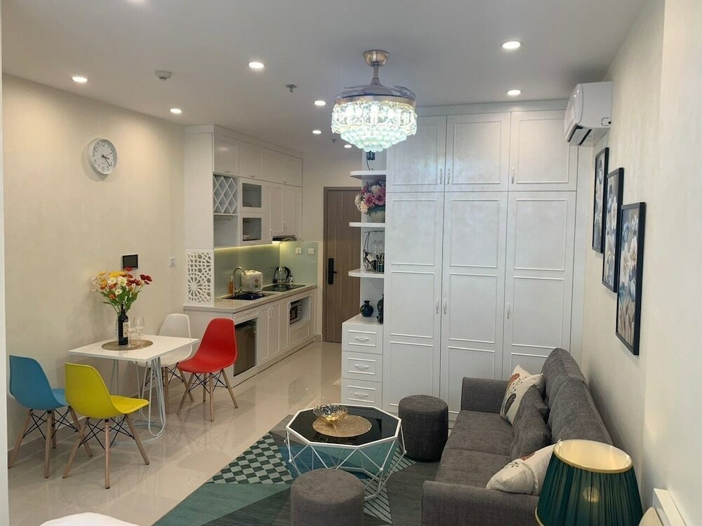 Фото Sky Homestay