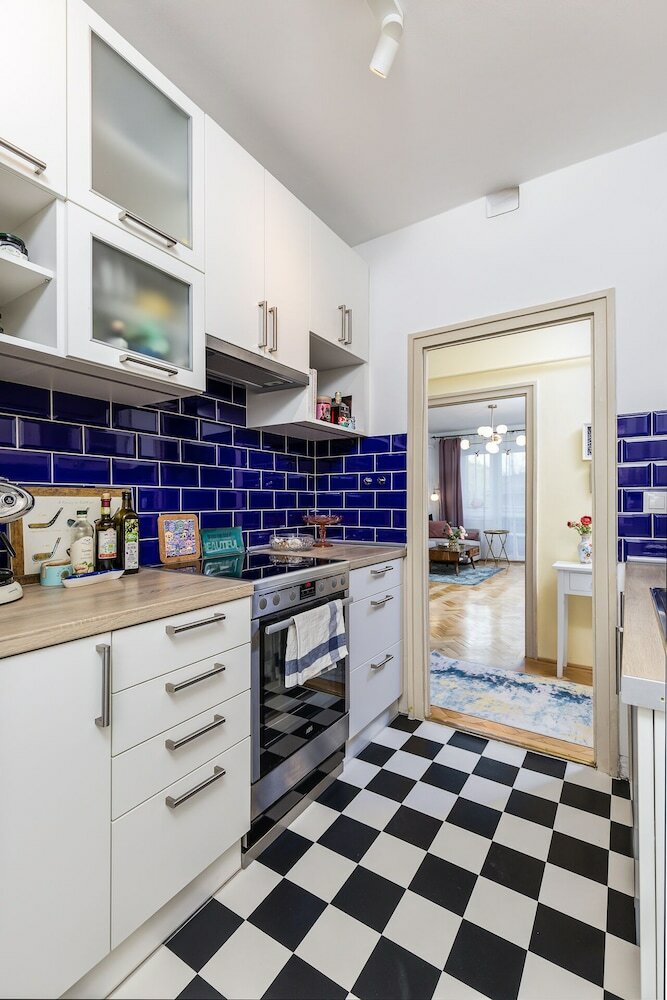 Фото Venus Apartments Gellert Hill