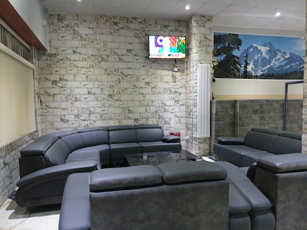 Фото Hotel Eucalyptus