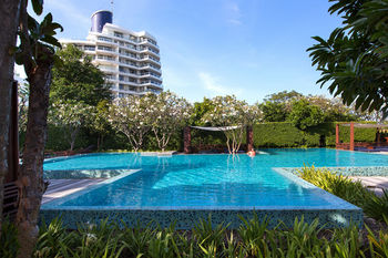 Фото Rocco Huahin Condominium