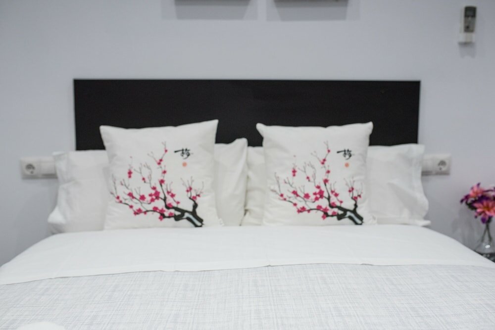 Фото A&z Frailes - Auto check-in property