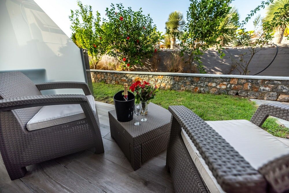 Фото Sunshine Hotel Lardos