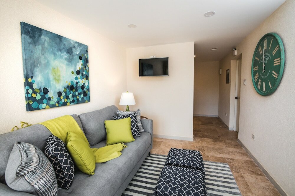 Фото Lighthouse Look Apartments