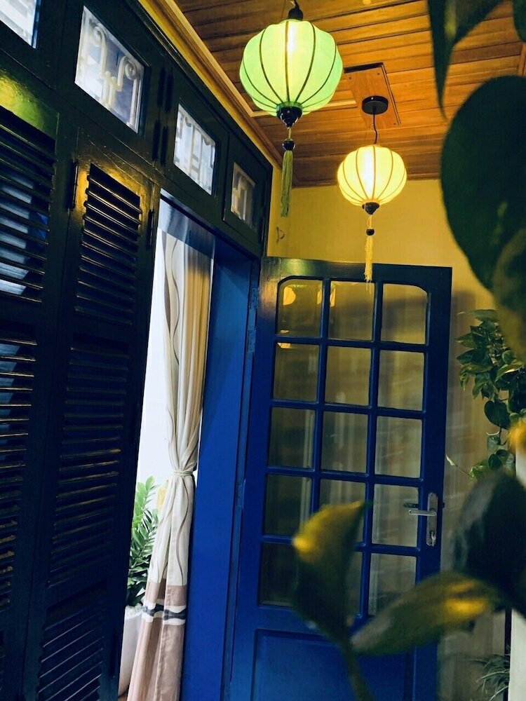 Фото Sunny Hanoi Homestay