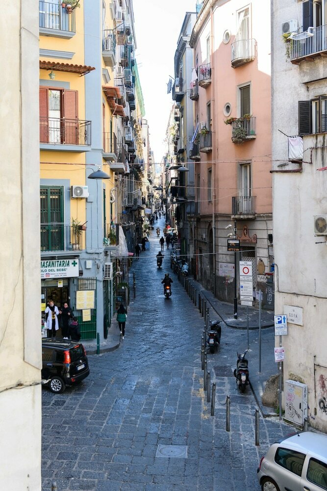 Фото Sofia Rooms