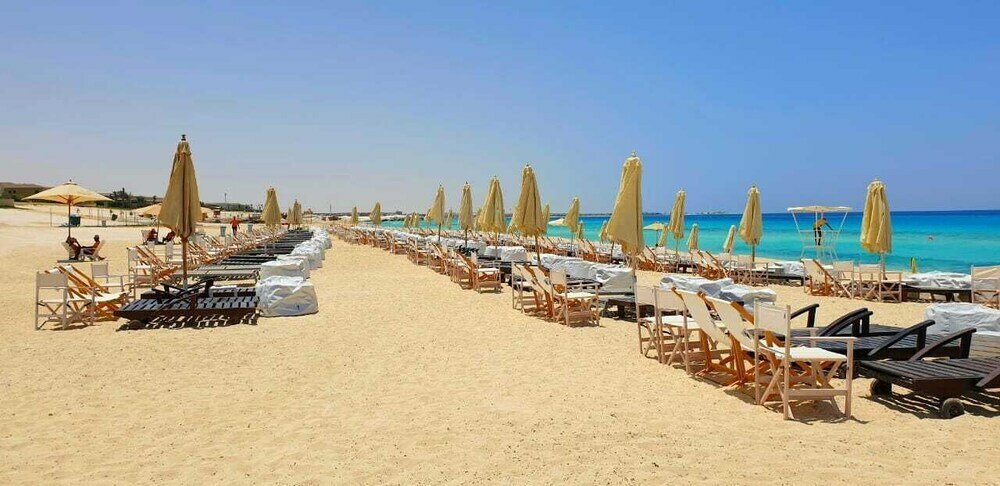 Фото Marassi North Coast Marina 2 bedroom 18e