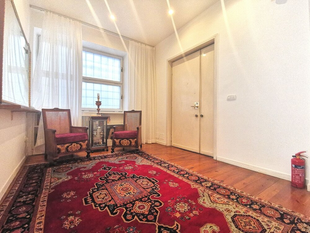 Фото Maison Giulivia a San Pietro