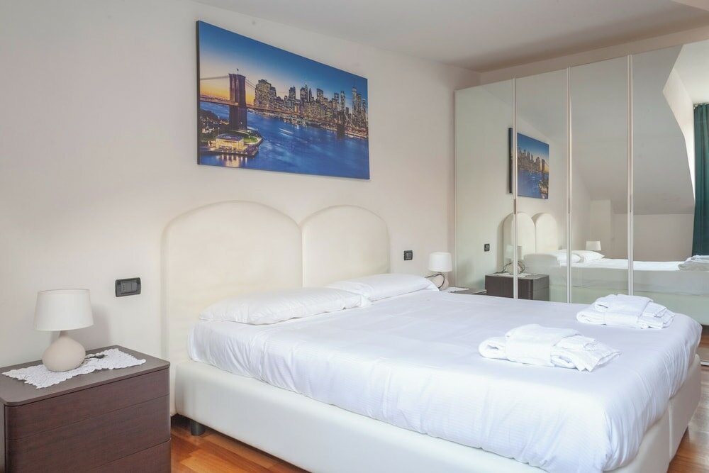 Фото BnButler - Asiago 41