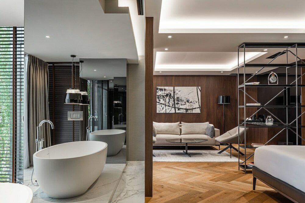 Фото Hotel Manami