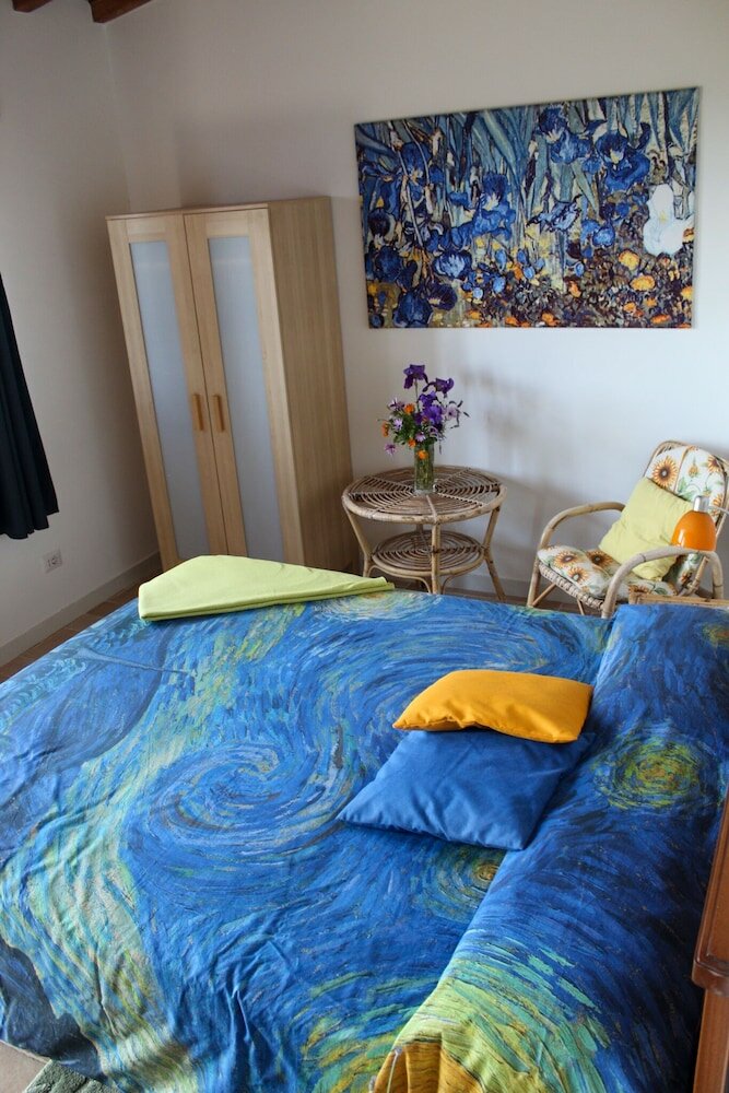 Фото Agriturismo Poggio Monte