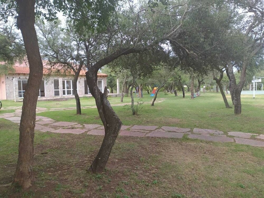 Фото Melisse Cabañas & Confort