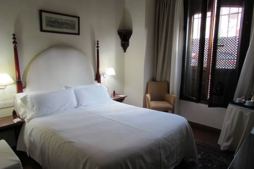 Фото Hotel Casa Morisca