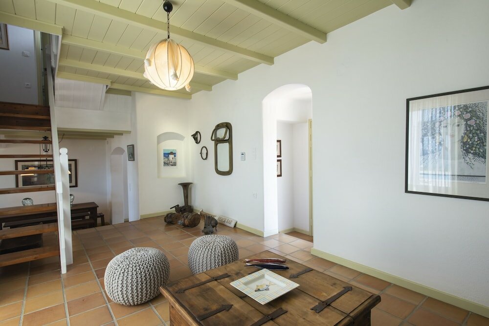 Фото Mykopetra Villas