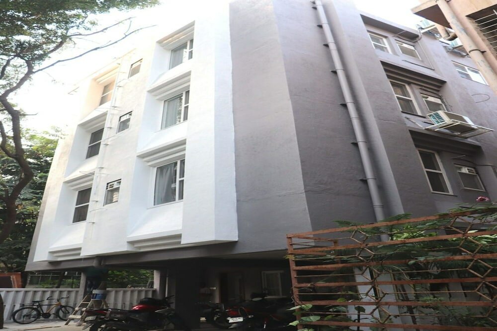 Фото Sharman Suites