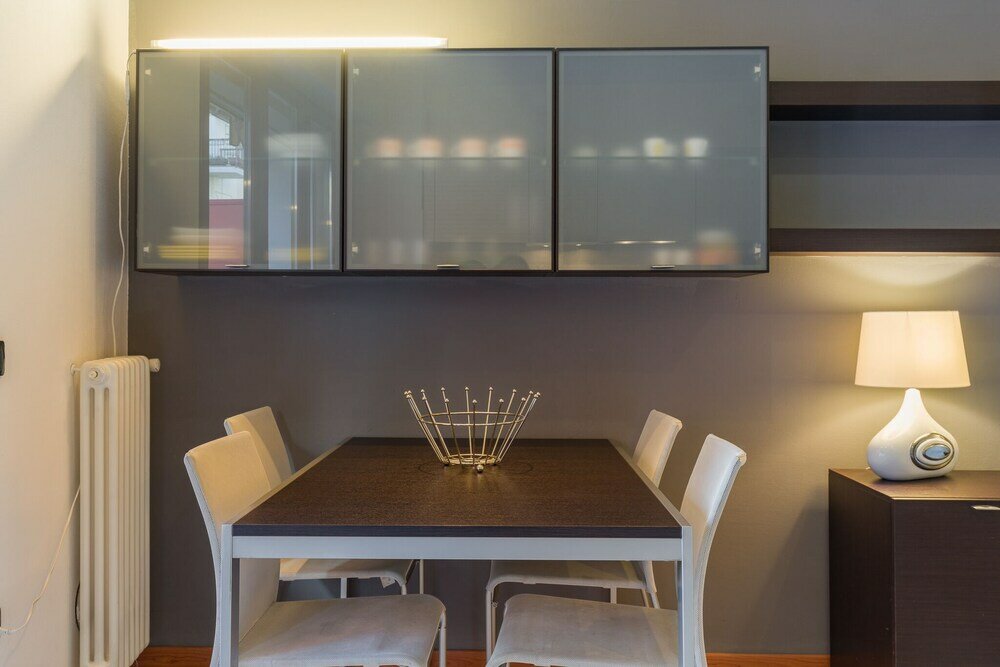 Фото Le Volpi in città