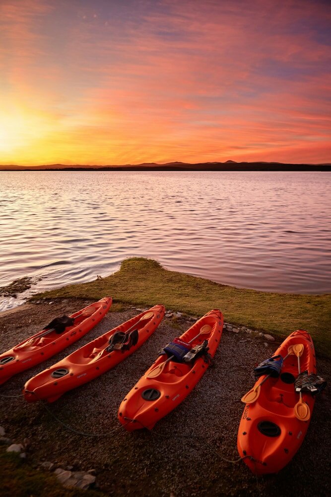 Фото The Thatch House Hermanus