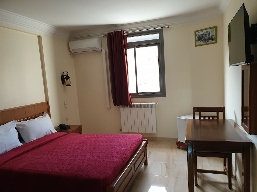 Фото Hotel Eucalyptus