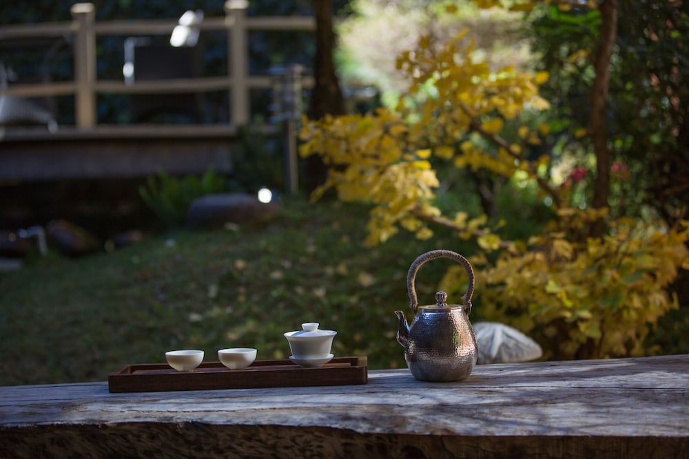 Фото Lijiang Xueshanyu Inn