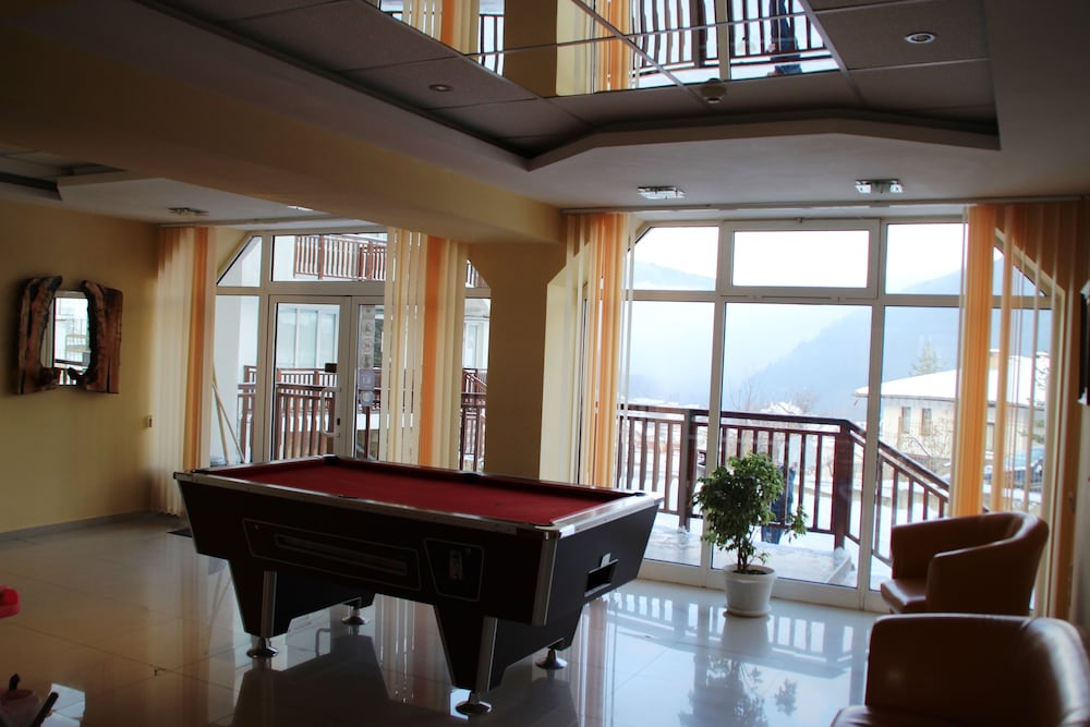 Фото Eagle Rock Holiday Apartments