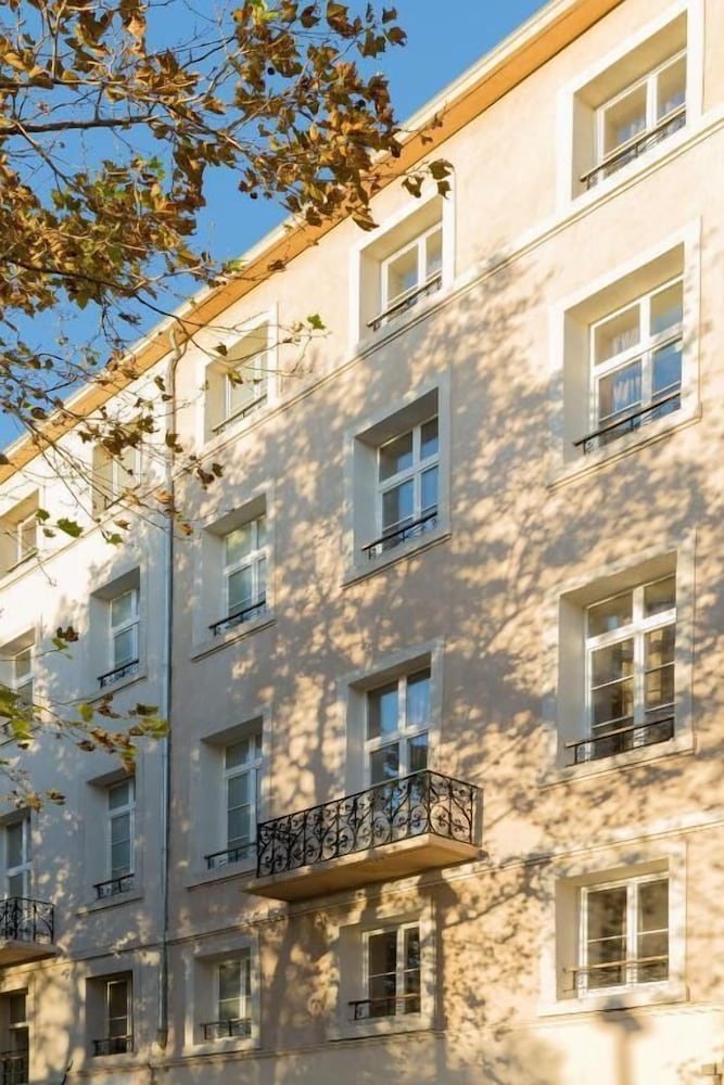 Фото Hotel Marsiho by HappyCulture